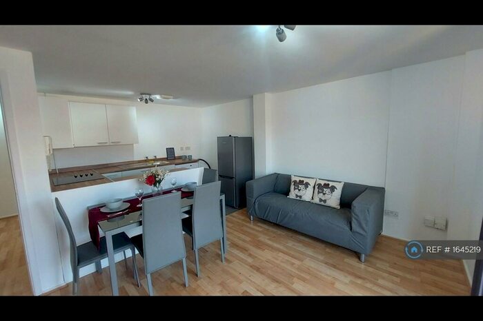2 Bedroom Flat To Rent In Marquis Street, Leicester, LE1