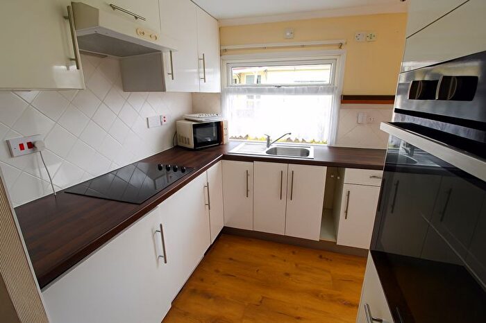 1 Bedroom Mobile/park Home For Sale In Woodlands Park, Almondsbury, BS32