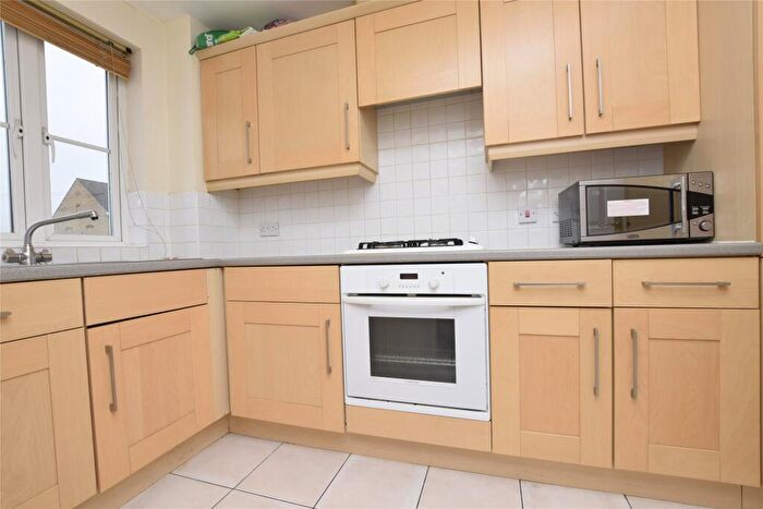 1 Bedroom Apartment To Rent In Tallis Court, Kidman Close, Gidea Park, Romford, RM2