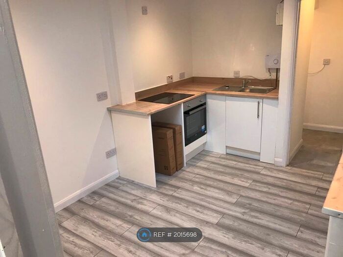 1 Bedroom Flat To Rent In Elton Street, Grantham, NG31