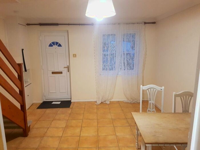 2 Bedroom Terraced House To Rent In Curling Lane, Grays, RM17