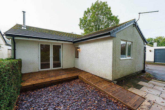 3 Bedroom Detached Bungalow To Rent In North Craig, Windermere, Cumbria, LA23