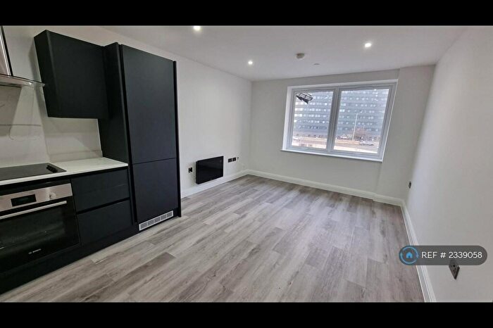 1 Bedroom Flat To Rent In Charles Edward Road, Birmingham, B26