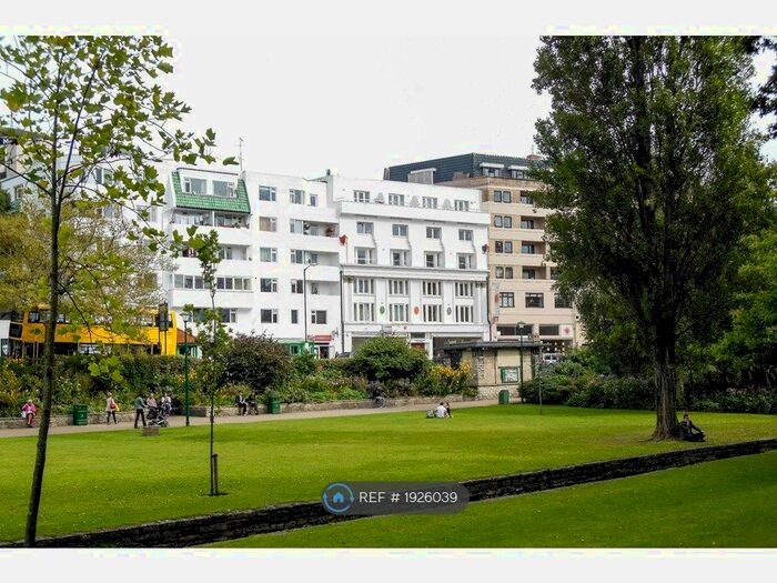 1 Bedroom Flat To Rent In Hampshire House, Bournemouth, BH2