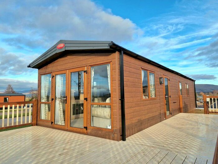2 Bedroom Caravan For Sale In Wild Rose Holiday Park, CA16