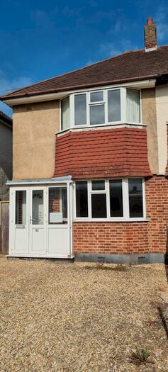 2 Bedroom Semi-Detached House To Rent In Bodley Road, Oxford, OX4
