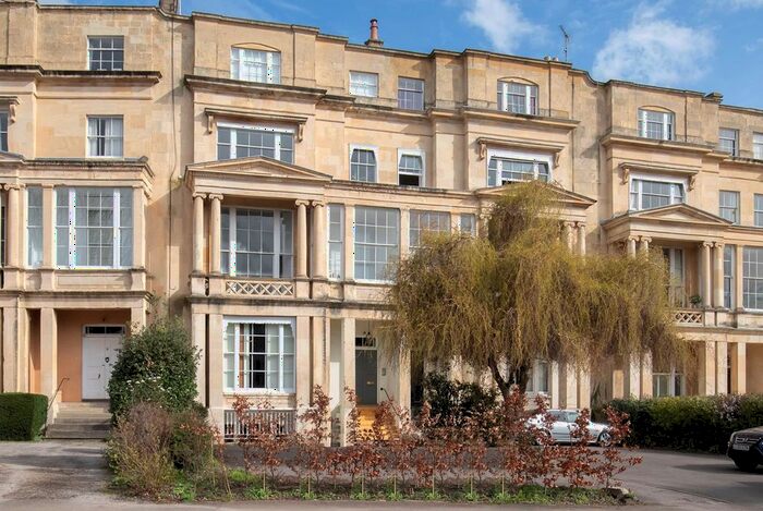 2 Bedroom Flat To Rent In Lansdown Terrace, Lansdown, Cheltenham, GL50