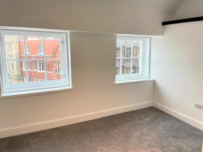 1 Bedroom Flat To Rent In Market Place, Derby DE1