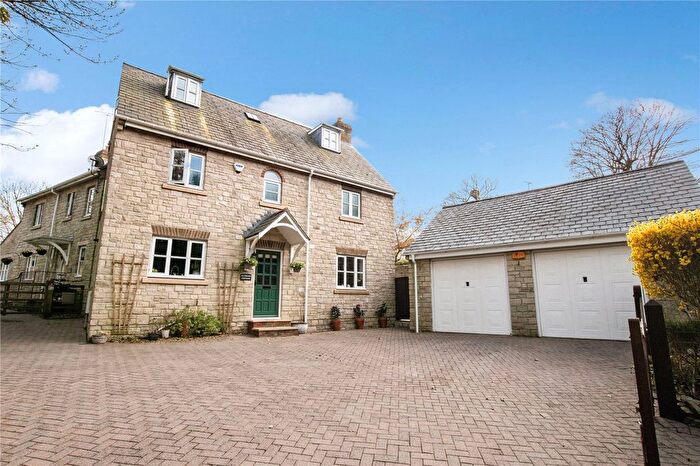 5 Bedroom Semi-Detached House For Sale In Main Road, Osmington, Weymouth, Dorset, DT3