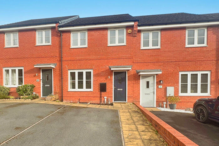 3 Bedroom Mews For Sale In #Reduced# Semington View, Walkden, Manchester, M28