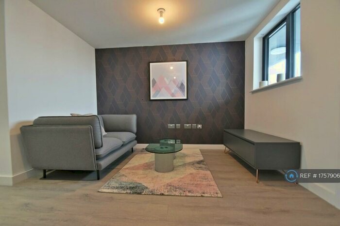 2 Bedroom Flat To Rent In Norfolk Street, Liverpool, L1