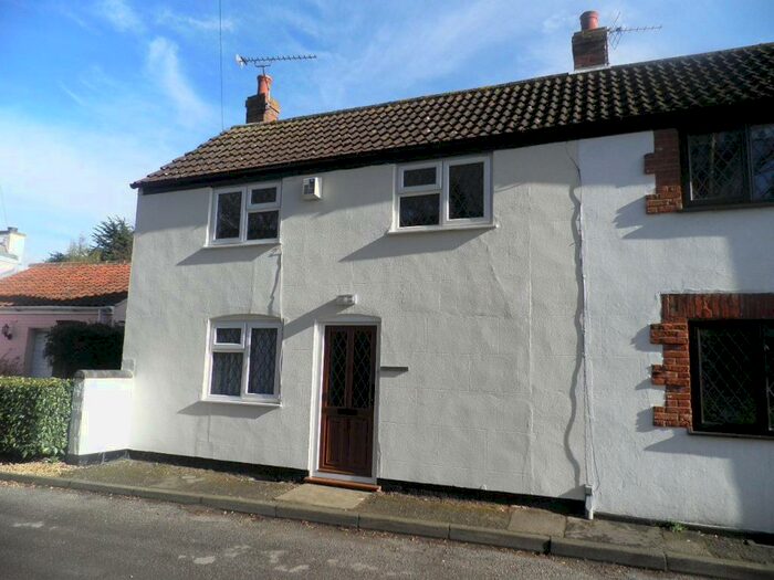 2 Bedroom Character Property To Rent In Mill Street, Mattishall, Dereham, NR20