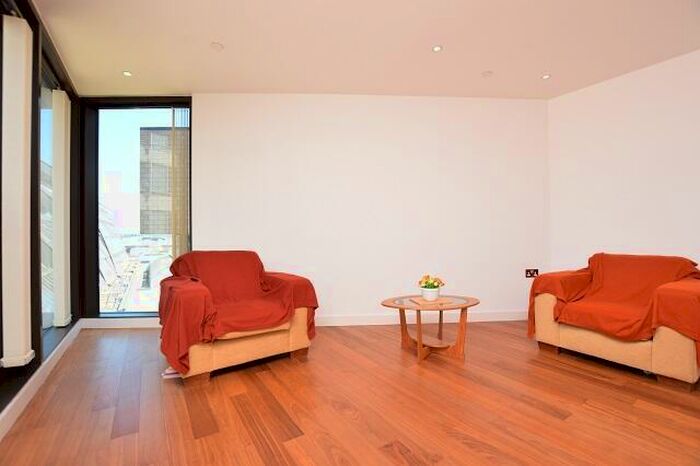 2 Bedroom Apartment To Rent In City Lofts, St. Pauls Square, Sheffield, S1