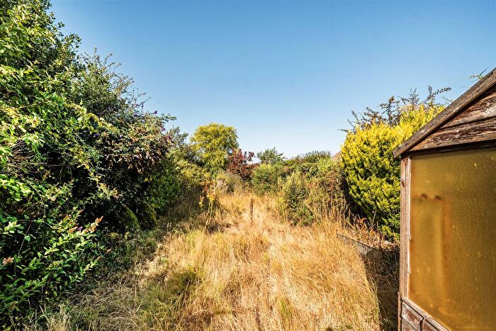 2 Bedroom End Of Terrace House For Sale In East Street, Corfe Castle, Wareham, BH20 - Photo 9