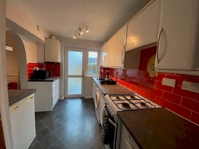 4 Bedroom Terraced House To Rent In Elmore Road, Patchway, Bristol, BS34