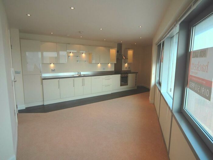 2 Bedroom Apartment To Rent In Echo Building, City Centre, Sunderland, SR1