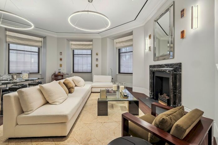 2 Bedroom Flat To Rent In Horse Guards Avenue, London, SW1A