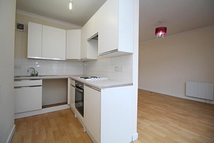 3 Bedroom Flat To Rent In Church Gate, Loughborough, LE11