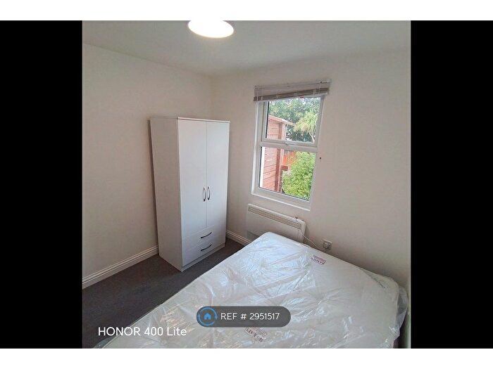 Studio To Rent In Beulah Road, Thornton Heath, CR7
