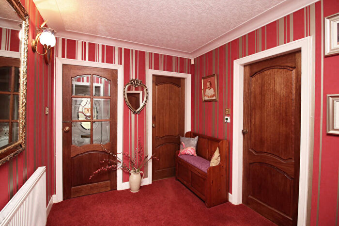 2 Bedroom Bungalow For Sale In Devonshire Road, Blackpool, FY2