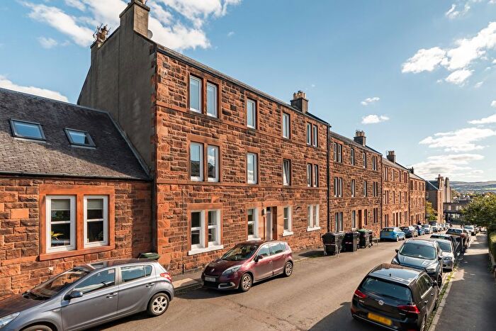 2 Bedroom Flat For Sale In , Victor Park Terrace, Edinburgh, EH12