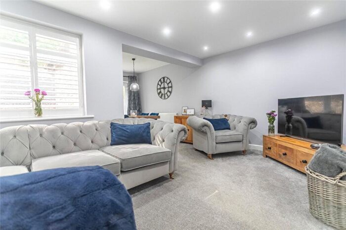 3 Bedroom Semi-Detached House For Sale In Ashbourne Street, Norden, Greater Manchester, OL11