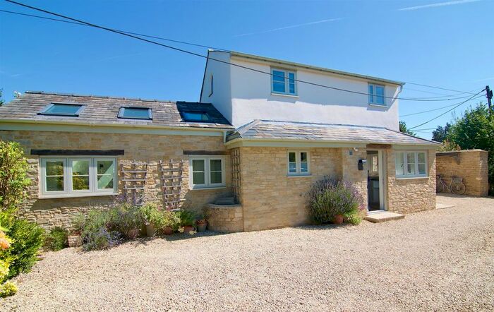 1 Bedroom Detached House To Rent In Andrews Yard, Ascott-Under-Wychwood, Chipping Norton, OX7