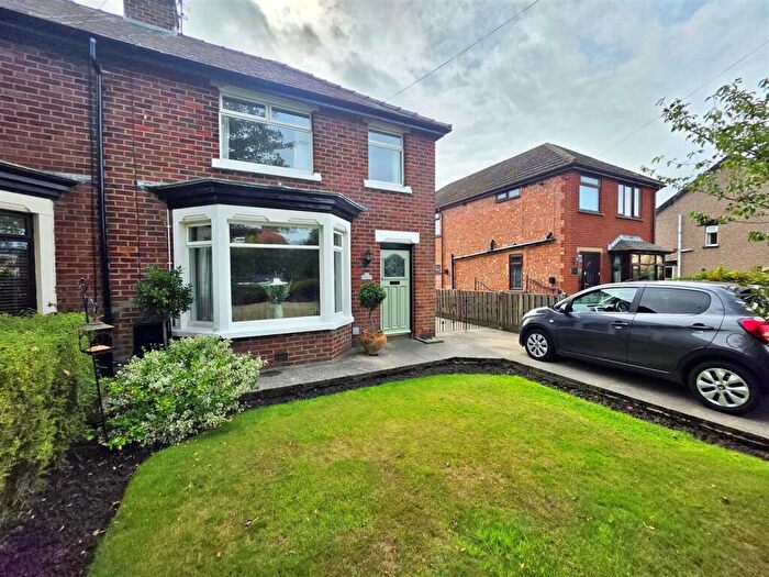 3 Bedroom Semi Detached House For Sale In Pilling Lane, Preesall, Poulton-Le-Fylde, FY6