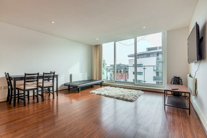 2 Bedroom Apartment To Rent In Fathom Court, Basin Approach, Gallions Reach, London, E16