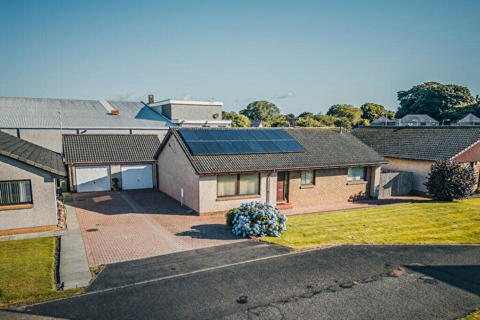 3 Bedroom Bungalow For Sale In Lochlands Park, DD11
