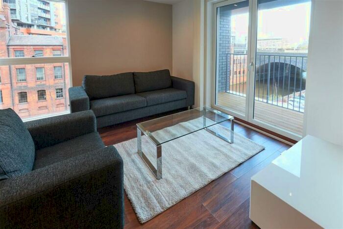 2 Bedroom Apartment To Rent In Greengate New Bridge Street Salford, M3