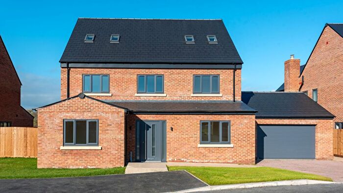 5 Bedroom Detached House To Rent In Crimperland Close, Minsterworth, GL2