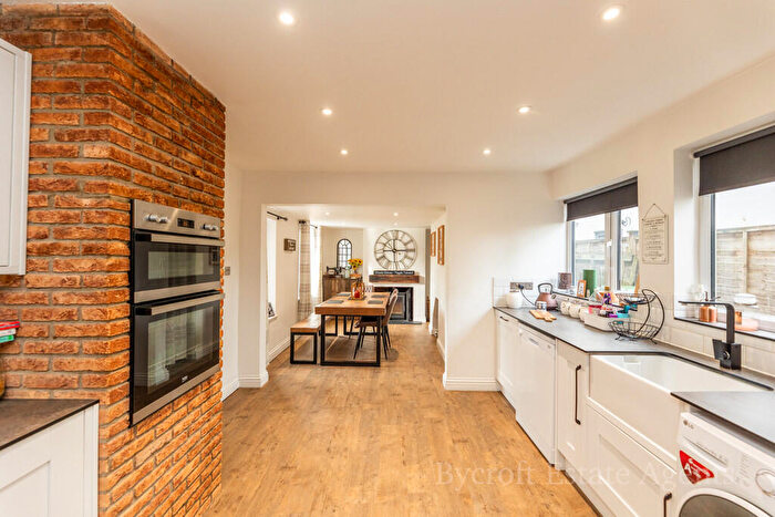 3 Bedroom Semi-Detached House For Sale In Victoria Street, Caister-on-sea, NR30