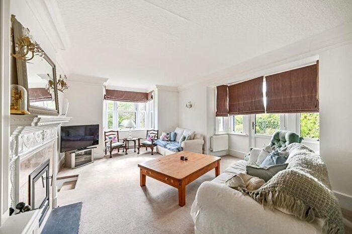 2 Bedroom Maisonette For Sale In Burnham House, Station Road, Ascot, Berkshire, SL5