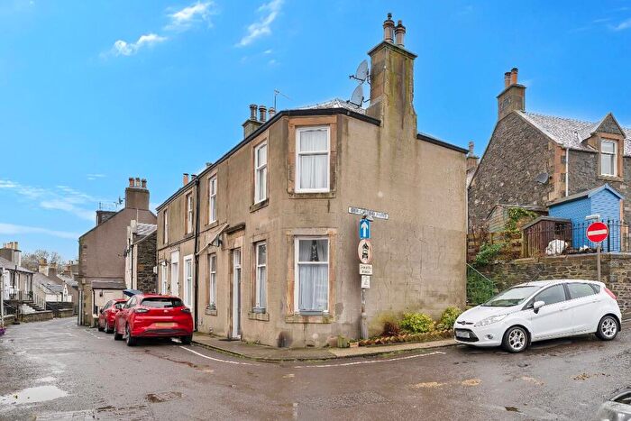 1 Bedroom Apartment For Sale In Biggiesknowe, Peebles, EH45