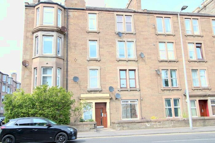 1 Bedroom Flat To Rent In Clepington Road, Dundee, DD3