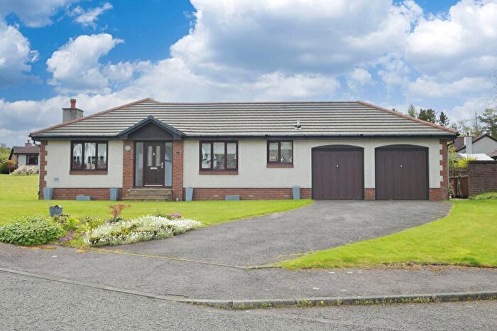 3 Bedroom Bungalow For Sale In Murieston Walk, Murieston, Livingston, EH54