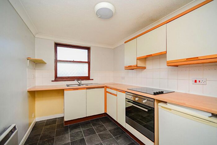 1 Bedroom Flat To Rent In Blatchington Road, Hove, BN3
