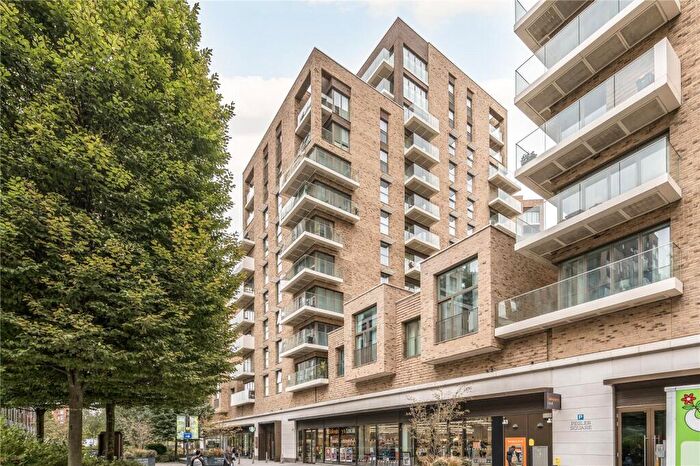 2 Bedroom Apartment To Rent In Pegler Square, London, SE3