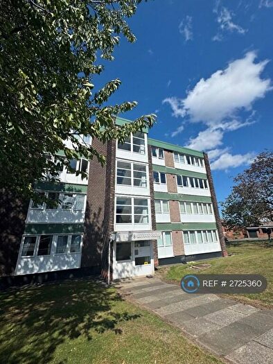 1 Bedroom Flat To Rent In Haydon Close, Newcastle Upon Tyne, NE3