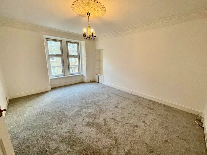 2 Bedroom Flat To Rent In Baldovan Terrace, Dundee DD4