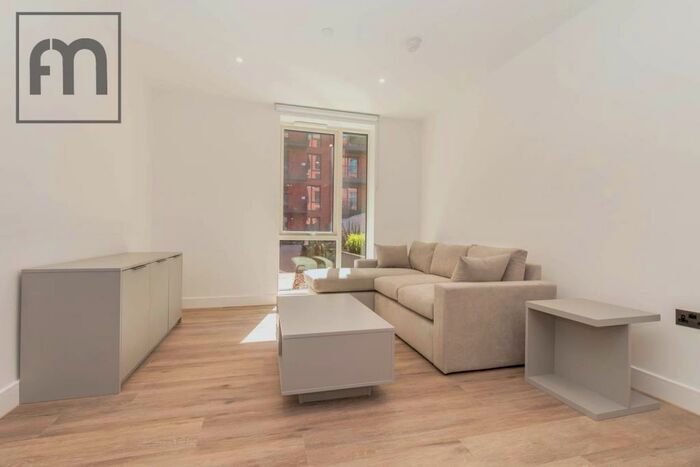 2 Bedroom Apartment To Rent In The Barker, Shadwell Street, Birmingham, B4