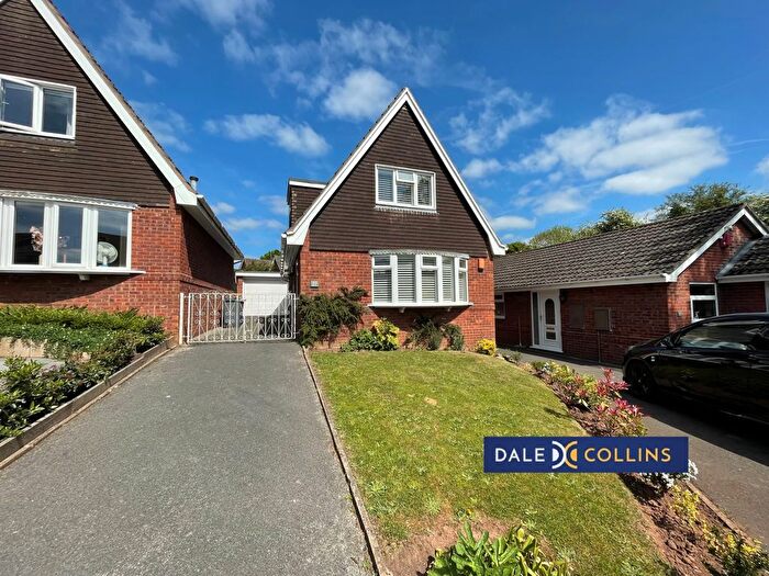 2 Bedroom Detached House For Sale In Belvoir Avenue, Trentham, ST4