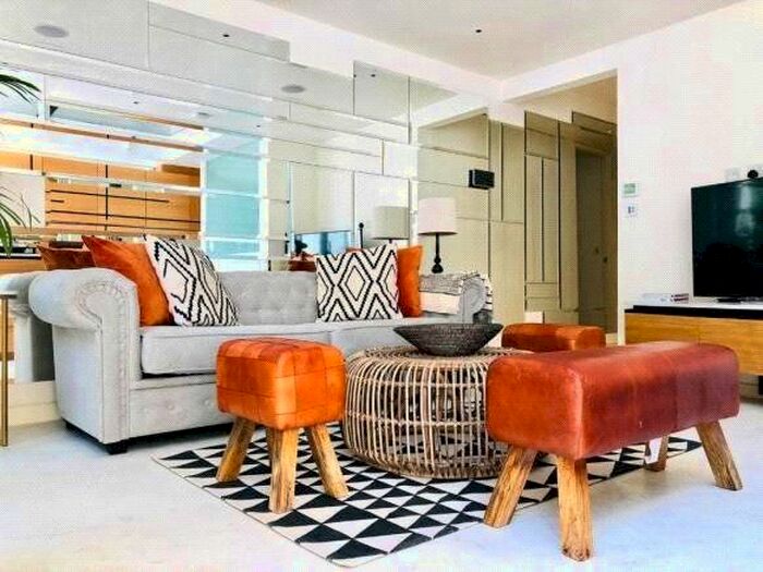 2 Bedroom Flat To Rent In Hereford Road, Bayswater, London, W2