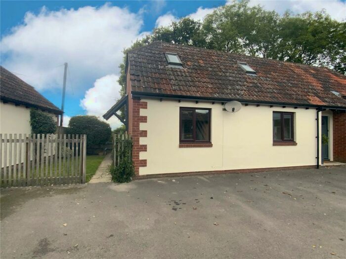 2 Bedroom Semi-Detached House To Rent In Easterton Sands, Easterton, Devizes, Wiltshire, SN10