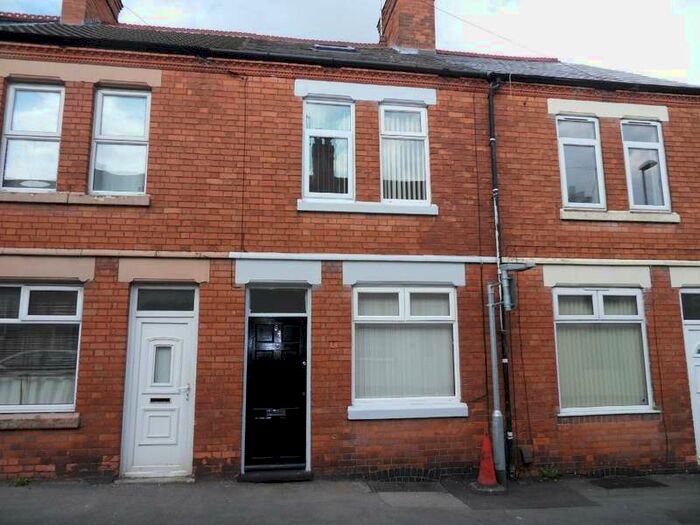 3 Bedroom Property To Rent In Chapel Street Barwell, LE9