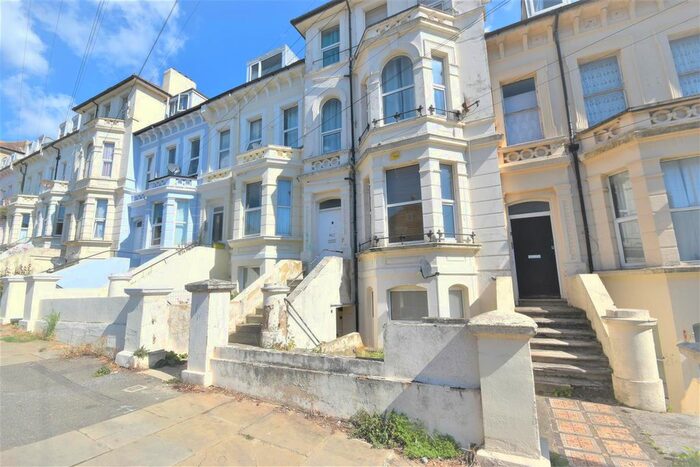 4 Bedroom Maisonette To Rent In Kenilworth Road, St. Leonards-On-Sea, TN38