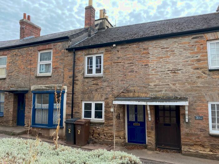 2 Bedroom Cottage For Sale In Chillington, Kingsbridge, TQ7