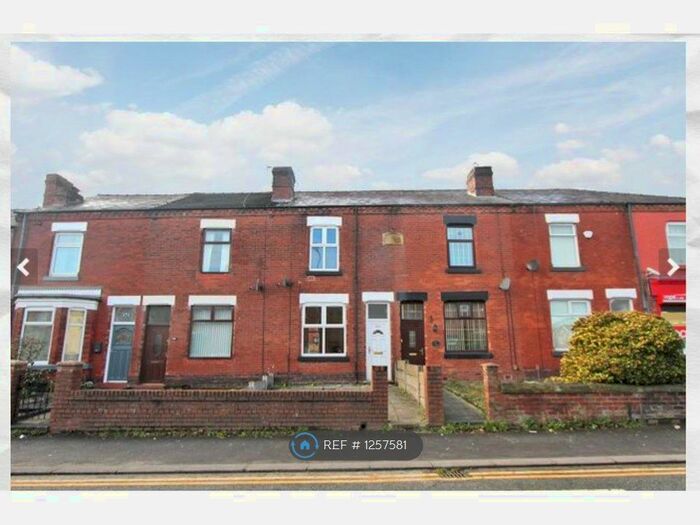 2 Bedroom Terraced House To Rent In Wigan Road, Ashton-In-Makerfield, Wigan WN4