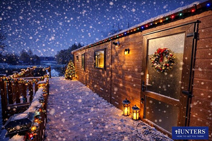 2 Bedroom Park Home For Sale In Lake View, Hall More Holiday Park, Milnthorpe, LA7